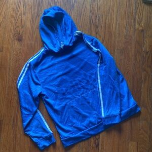 NWOT Adidas hoodie